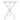 Denali - Round Glass Top Bistro Bar Table - Chrome