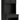 Beckincreek - Bookcase With Door Hutch - Black