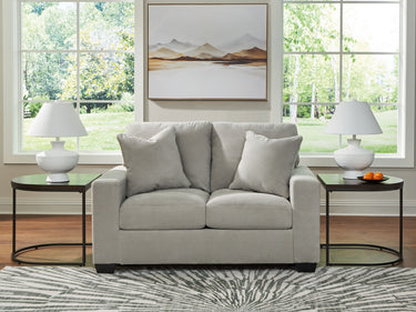 Greenbriar - Loveseat - Smoke
