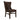Terra - Chair (Set of 2) - Rich Chocolate
