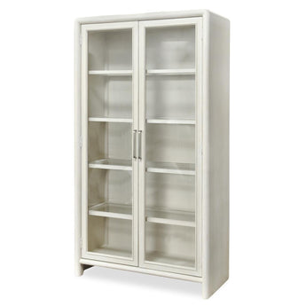 Maren - Display Cabinet