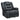 Bolton - Sillón reclinable Glider