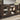 Starmore - XL TV Stand w/Fireplace Option - Brown