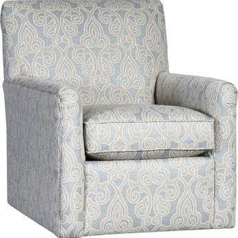 Mayo 4575 Series Casual Swivel Glider