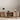 Natural Parota - 93" TV Stand - Brown Cappuccino