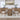 Colvin - 5 Piece Dining Set