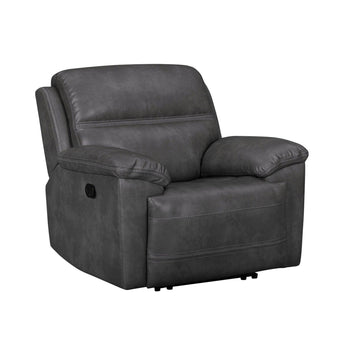 Camaro - Recliner - Nugget Gray