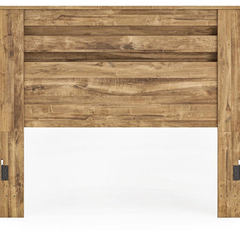 Maystonna - Panel Headboard