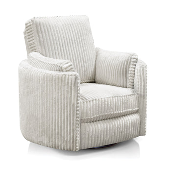 Corey - Sillón reclinable giratorio eléctrico