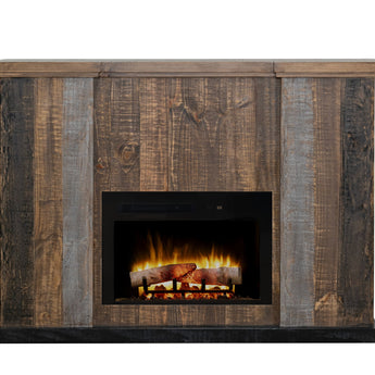 Loft - Console - Multicolor