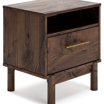 Calverson - Night Stand