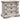 Bruchandi - Antique White - Three Drawer Night Stand
