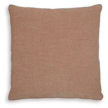 Brockbert - Pillow (Set of 4) - Sienna