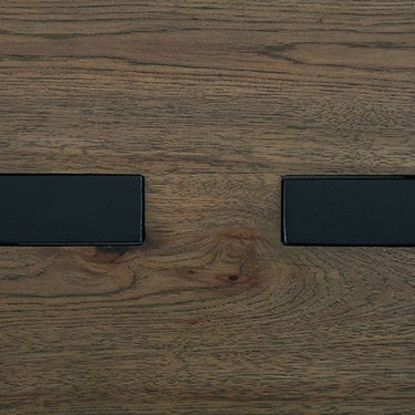 Kandinew - Rectangular Cocktail Table - Light Brown