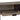 Galeno - Legs Writing Desk - Rustic Oak / Black