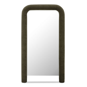 Ellison - Mirror - Olive