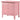 Hammond - G5404-N 3 Drawer Nightstand - Pink