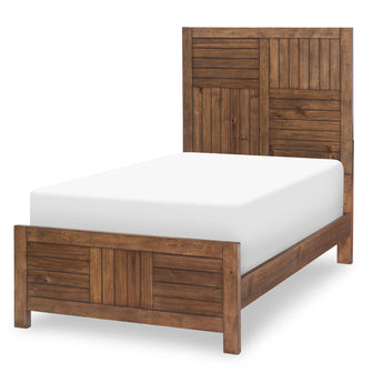 Summer Camp - Complete Panel Bed