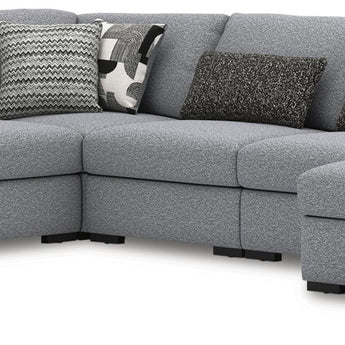 Bealton - 6 Piece Sectional