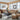 Lombardia - Tumbleweed - 4 piezas - Sofá, loveseat, sillón y medio, otomana