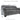 Allmaxx - Sofa - Pewter
