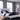 Jarlee - Upholstered Panel Bed