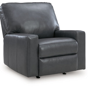Bolsena - Rocker Recliner - Admiral