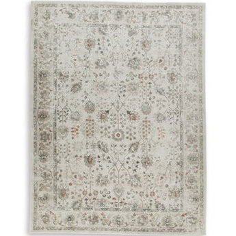 Webbridge - Rug