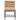 Nicco - Polyester Dining Chair (Set of 2)