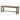 Cardova - 51" Solid Wood Dining Bench - Vineyard Oak