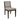 Nogales - Upholstered Chair (Set of 2) - Dark Roast