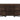 Walnut - Console - Peanut Brown