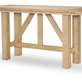 XXX's And OOO's - Counter Height Dining Table
