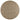 Fairen Trail - Black / Driftwood - Round Bar Table w/Umb OPT