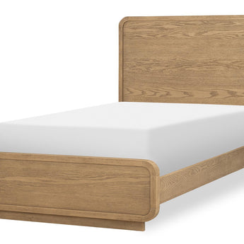 Margot - Complete Panel Bed