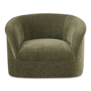 Thora - Sillón - Verde