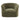 Thora - Lounge Chair - Green