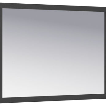 Cadmori - Bedroom Mirror - Black