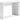 Onita - White - Home Office Desk