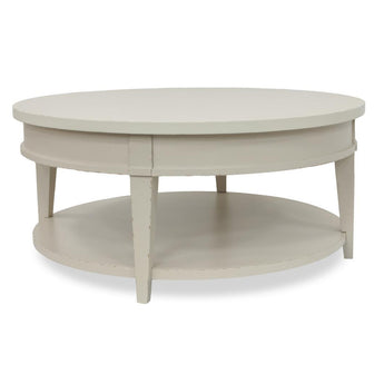 Reflections - Round Table