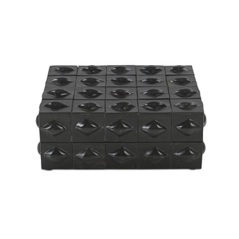 Astoria - Horn Box - Black