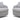 Boomer - Large Swivel Chair with 2 Pillows