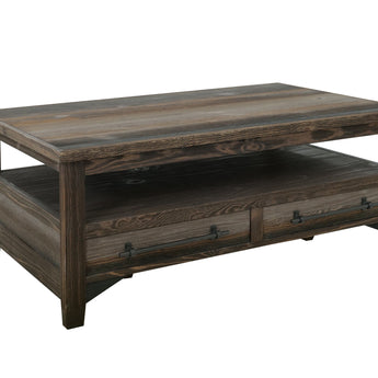Town - Cocktail Table - Multi