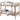 Dakota - Wood Twin Over Twin Bunk Bed - Natural