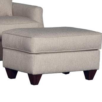 Mayo 7101 Series Casual Sectional Sofa with Wide Track Arms