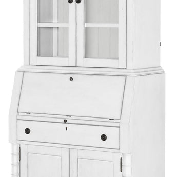Vintage Market - Secretary Cabinet Complete