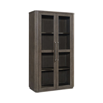 Hollywood Park - Curio - Dark Gray