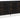 Vallisburg - Accent Cabinet - Black / Natural