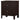 Carlton - 2-Drawer Nightstand - Cappuccino