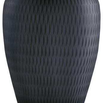 Etney - Vase - Large - Slate
